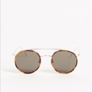 Illesteva Allen Sunglasses